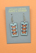 Monarch Earrings